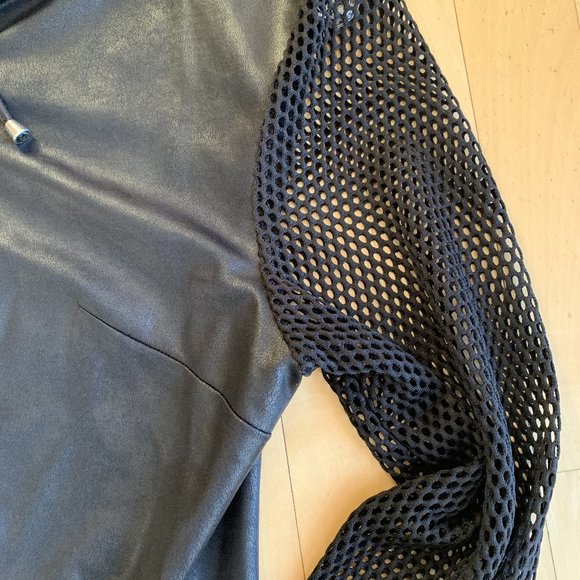 ANGEL collection jacket.  Med. CB811 - Picture 2 of 4